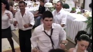 Гречеческая Свадьба Цалка