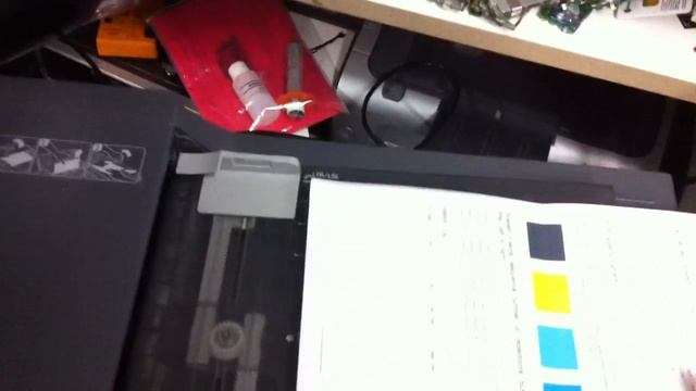 Epson Workforce GT-1500 Scanner - For Sale смотреть онлайн