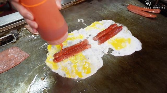 Malaysia Morning Market Tour | Pasar Pagi Taman Muda Kuala Lumpur | 马来西亚 吉隆坡 太子园 美食 смотреть онлайн