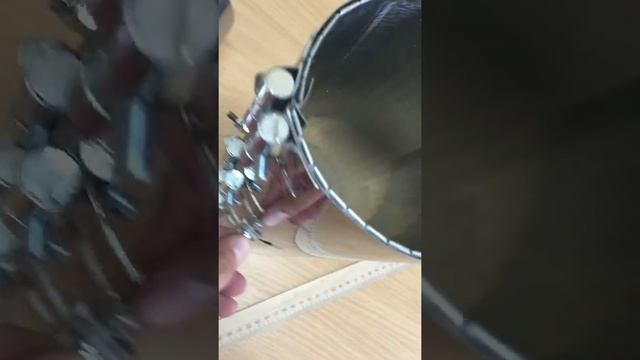 ХН.110.300.2000.380 Хомутовый тэн смотреть онлайн