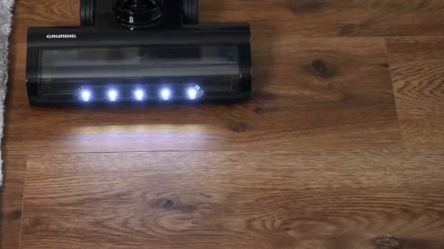 Grundig Vcp 8931