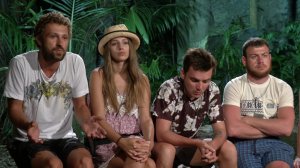 ДОМ-2 После заката 3912 день Ночной эфир (25.01.2015)