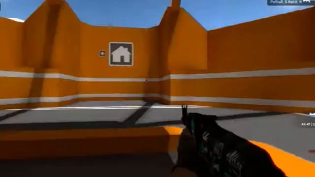 | Лучшая карта для тренеровки аима в cs:go | смотреть онлайн