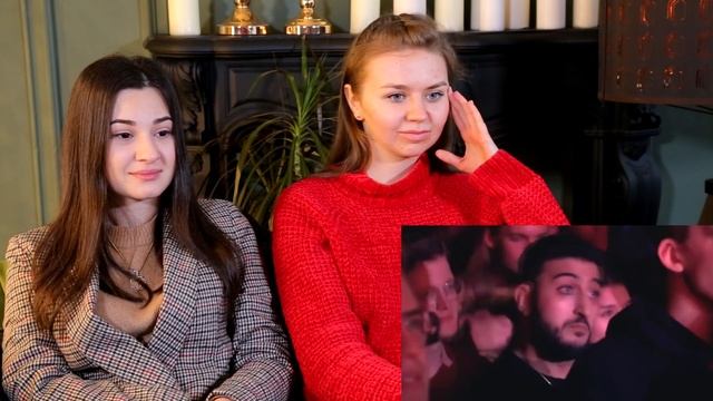 Girls React - TOMAZACRE vs D-LOW | Grand Beatbox Battle 2019 | FINAL. Reaction 2 смотреть онлайн