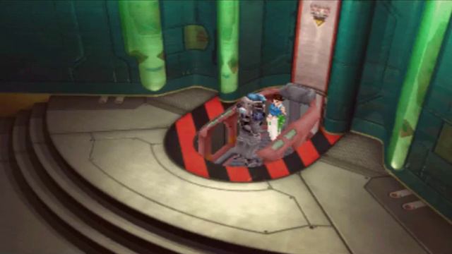 Final Fantasy VIII Parte 60 La Lagrima de la Luna смотреть онлайн