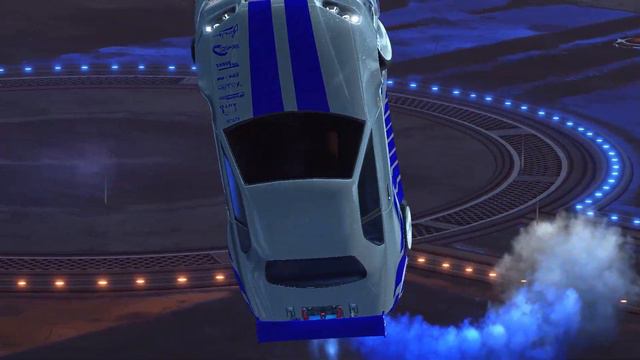 Nissan Skyline смотреть онлайн