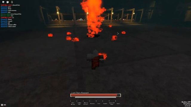 Roblox fighting game inflamemetur Rework ???? смотреть онлайн