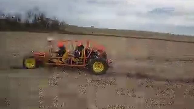 Dune buggy смотреть онлайн
