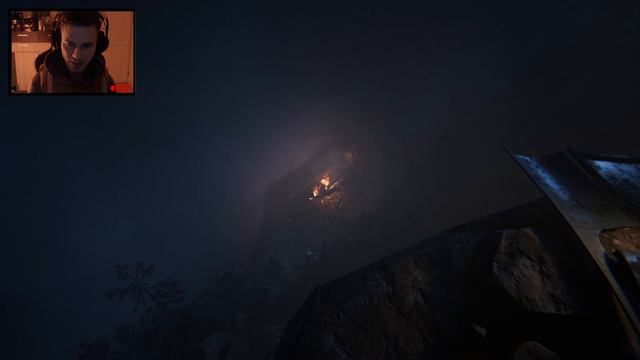 ЗАЧЕМ Я ЗАПУСТИЛ ЕЕ ? ТЕПЕРЬ Я НЕ УСНУ !!! ▪ OUTLAST 2 ▪ #1 смотреть онлайн