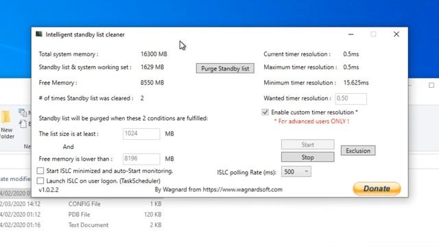 Stop Using Timer Resolution! How to reduce input lag/delay! Windows for gaming смотреть онлайн