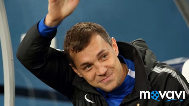 Артём Дзюба смотреть онлайн