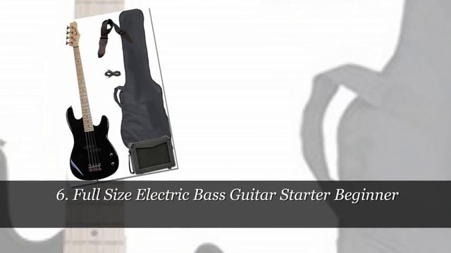 Top 10 Best Electric Guitars You Should Be Playing In 2019 смотреть онлайн