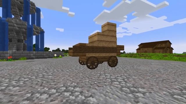 COMO DEIXAR SEU MINECRAFT MAIS LINDO - PACK TEXTURAS -Dlet- смотреть онлайн