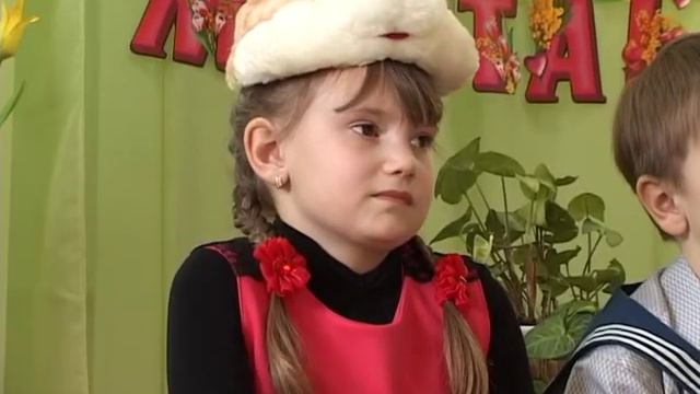 город Ладушкин. Выпускной в детском саду. Начало фильма смотреть онлайн