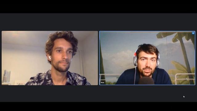 How to track shipping containers FAST (goodrop founder interview) смотреть онлайн