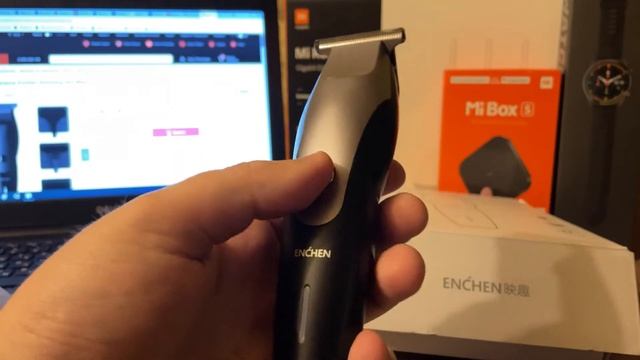 Xiaomi Humming bird смотреть онлайн