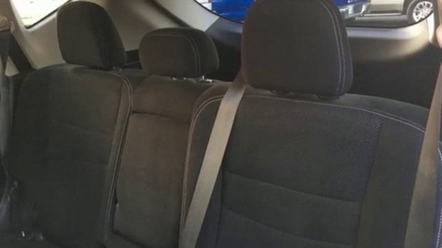 2018 Nissan Murano Grants Pass OR Medford, OR #51924 - SOLD смотреть онлайн