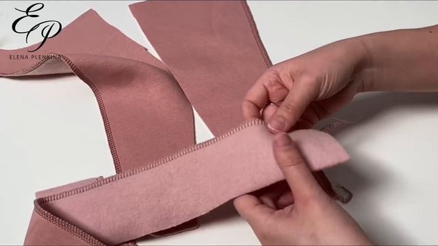 Как сшить толстовку на молнии + бесплатная выкройка |TIM_hm| смотреть онлайн