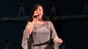 Песня Моряк сошел на берег Ансамбль Морская душа Фестиваль армейской песни