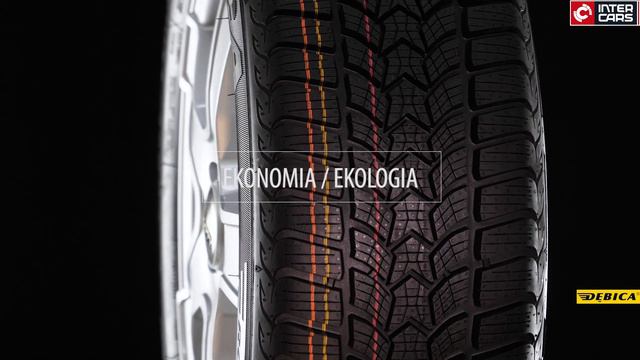 Dębica Frigo HP 2 смотреть онлайн