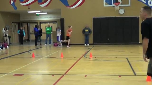 Lee Smith - Regional Trainer Seattle смотреть онлайн