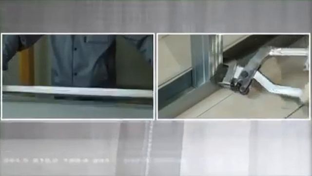 GYPROC Металлический оцинкованный профиль УЛЬТРА смотреть онлайн