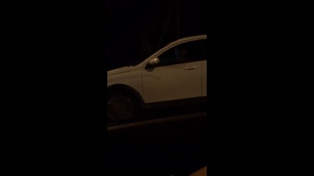 Lada vesta sw cross, первые впечатления, живое видео смотреть онлайн