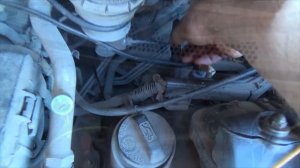 Хонда Фит Двигатель L15A троит при нажатии на газ. У кого такое было? Honda Fit L15A misfiring.