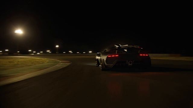 Mercedes-AMG Project ONE - Driving Video смотреть онлайн