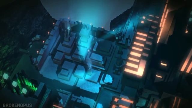 Resogun - Solid Snake - Hidden Metal Gear Solid Easter Egg 1 смотреть онлайн