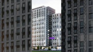 Новостройка ЖК Парус в Липецке