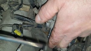 ТОЙОТА КОРОНА ЗАПАХ БЕНЗИНА В САЛОНЕ.