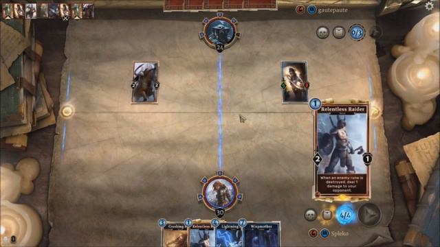 Funny Moments - The Elder Scrolls: Legends - 001 смотреть онлайн