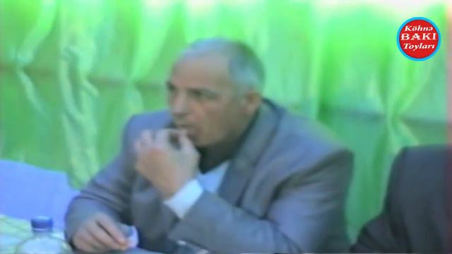 Toyun əvvəlində Gözəl Musiqi - Klarnet - Corat Toyu