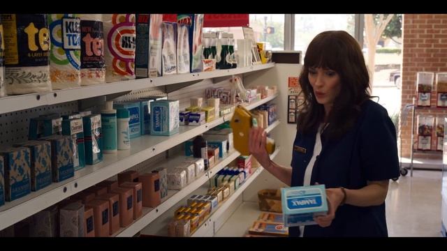 Хоппер просит Джойс совета насчет Оди / Очень странные дела смотреть онлайн