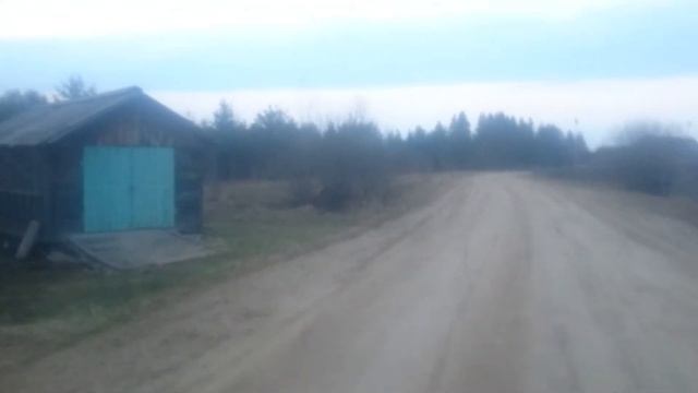 Посёлок Куликово, Архангельская область смотреть онлайн