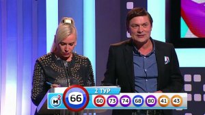 Пятый выпуск программы "Жилищная лотерея плюс" от 03 Октября 2015