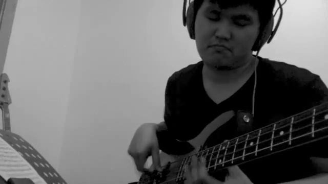 Fender Precision Bass Deluxe (Mexican) - Jammin! смотреть онлайн