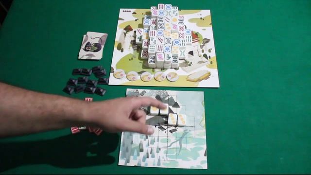 Dragon Castle - Review S03E57 смотреть онлайн