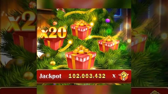 Classic Slots - Merry Christmas Slot 2 смотреть онлайн