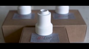 Jetcup - керамические сопла для TIG сварки