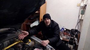 Daewoo SENS 1.3 отзыв о двигателе/заз сенс