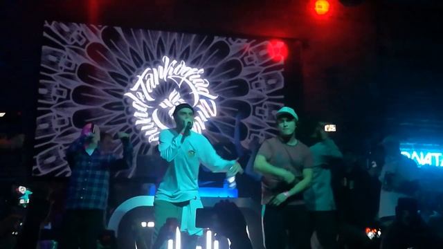 ОУ74 - Алая заря (Москва 19.10.2019) смотреть онлайн