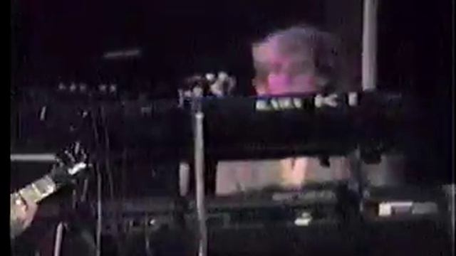 Green Vinyl Dream "Mirage" 1990 смотреть онлайн