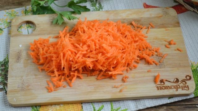 Книга рецептов