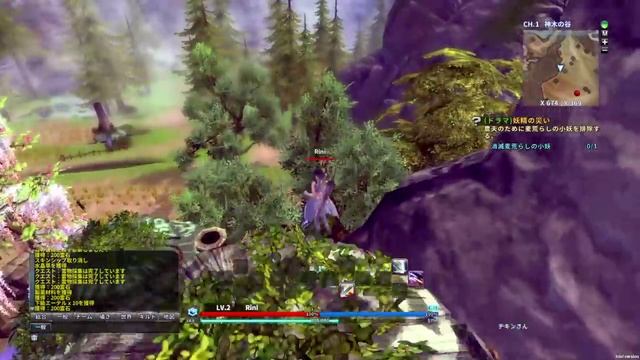 Weapons Of Mythology ～NEW AGE～ (Village Gameplay) смотреть онлайн