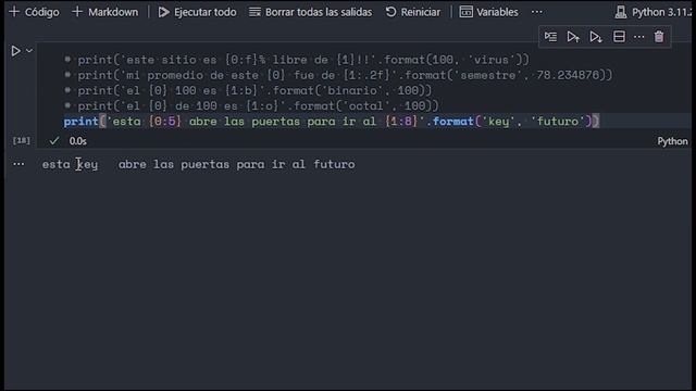 Python print format f смотреть онлайн