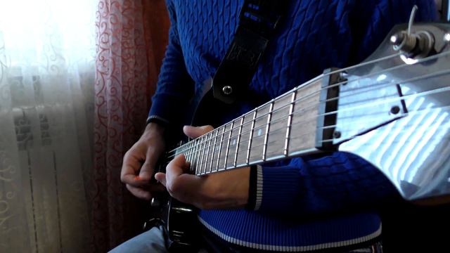 Boulevard Of Broken Dreams - Cover (Instrumental) смотреть онлайн