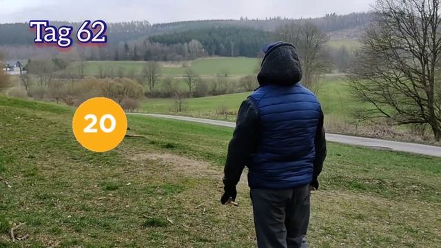 Tag 62 Liegestütze Challenge ? | День 62 Отжимания Челендж ? смотреть онлайн