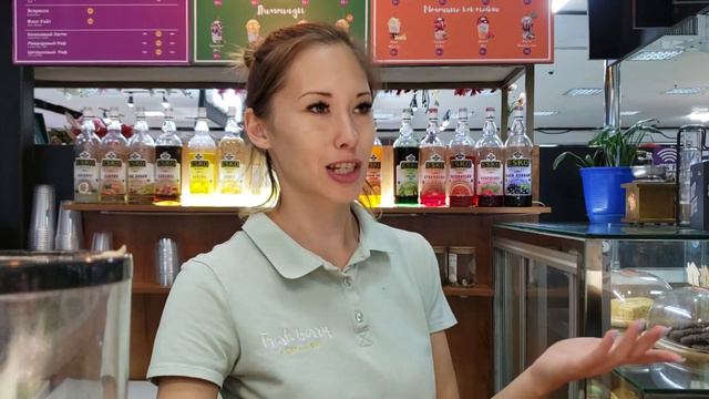 Кыргызстан. Девушки Бишкека (Часть II) смотреть онлайн